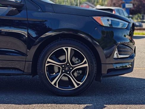 Used 2020 Ford Edge ST w/ Cold Weather Package AWD/4WD image 53