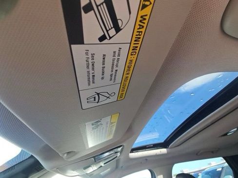 Certified 2025 Hyundai Tucson SEL FWD image 13
