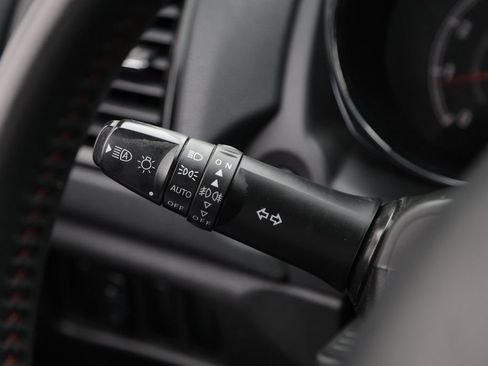 Used 2021 Mitsubishi Outlander Sport Black Edition FWD image 21