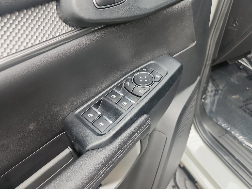 New 2026 Ford Ranger Lariat w/ FX4 Off-Road Package AWD/4WD image 14