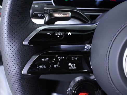 Used 2025 Mercedes-Benz GLE 63 AMG S image 27