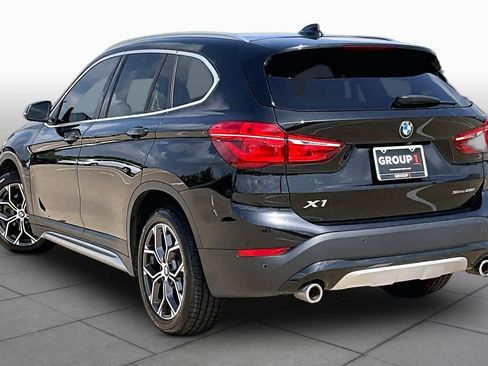 Used 2020 BMW X1 sDrive28i w/ Convenience Package FWD image 12