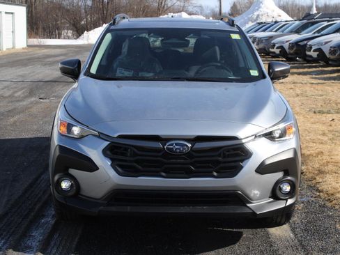 New 2026 Subaru Crosstrek 2.0i Premium image 2