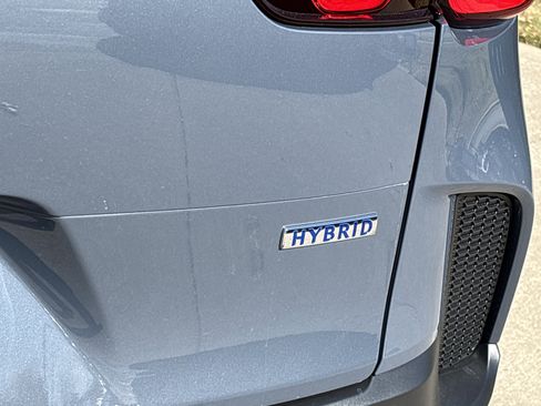 New 2026 MAZDA CX-50 2.5 Hybrid w/ Cargo Package image 7