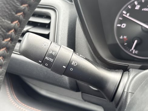 New 2026 Subaru Ascent Limited Bronze image 17