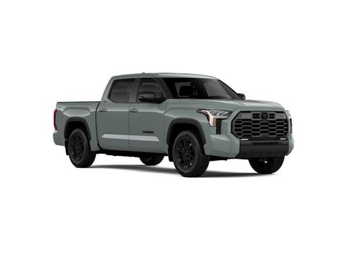 New 2026 Toyota Tundra Limited AWD/4WD image 37