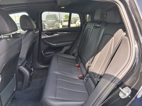 Used 2020 BMW X4 xDrive30i w/ Convenience Package image 20