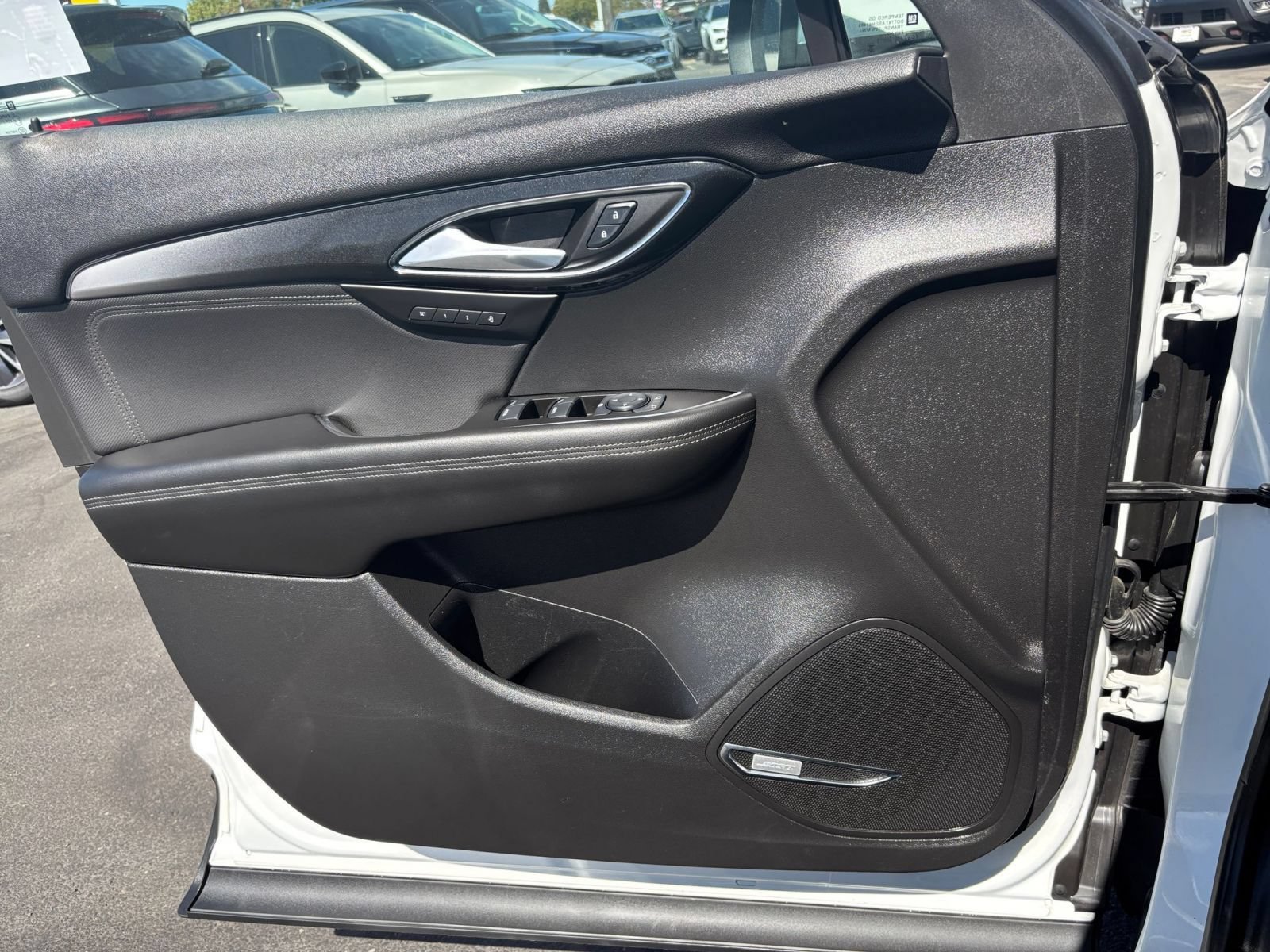 Used 2024 Buick Envision Preferred AWD/4WD image 18