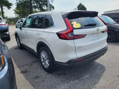 Used 2024 Honda CR-V EX-L image 6