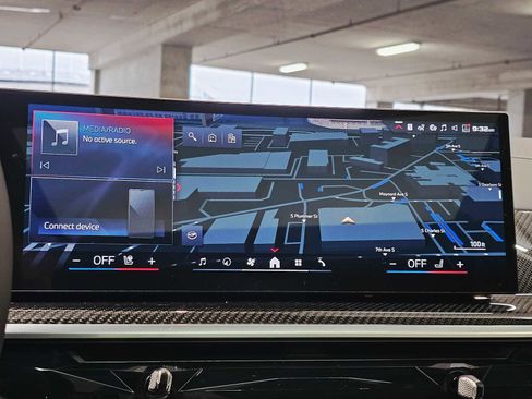 New 2026 BMW X5 M60i image 14