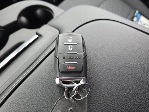New 2026 RAM 2500 Tradesman image 30