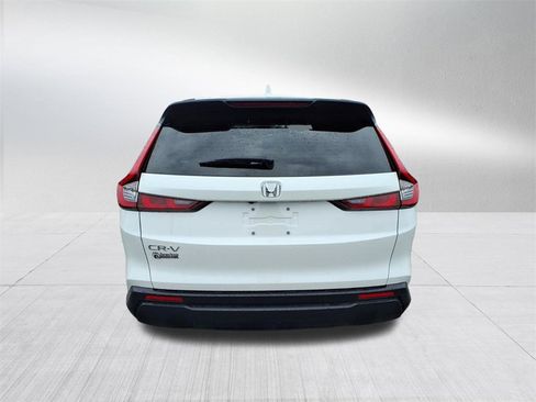 Certified 2024 Honda CR-V LX image 5