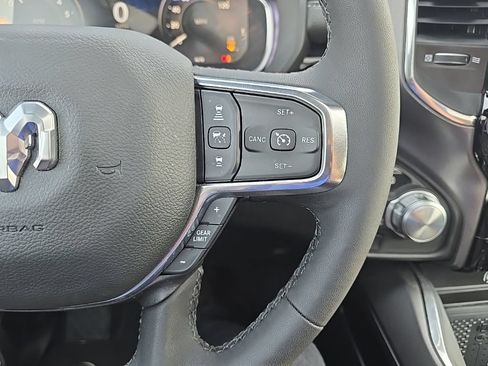 Used 2026 RAM 1500 Laramie w/ Night Edition AWD/4WD image 19