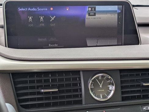 Used 2019 Lexus RX 350 FWD image 9