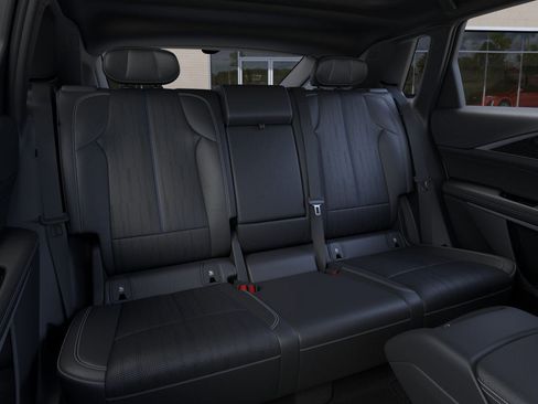 New 2026 Cadillac Lyriq Sport AWD/4WD image 17