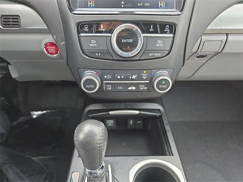 Used 2018 Acura RDX Technology Package image 27