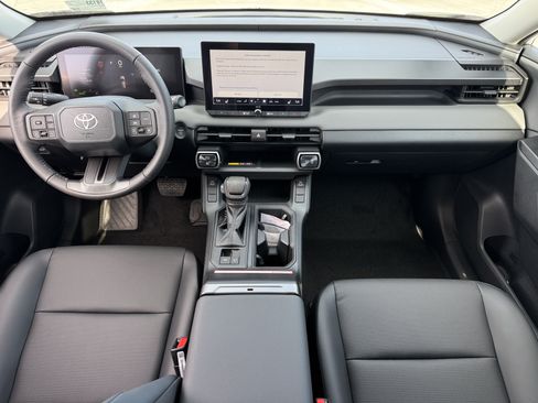New 2026 Toyota RAV4 XLE Premium FWD image 4