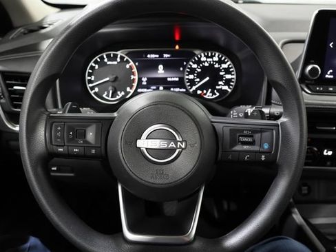 Certified 2024 Nissan Rogue SV AWD/4WD image 20