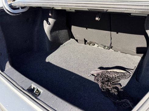 Certified 2025 Nissan Versa S w/ S Plus Package image 18