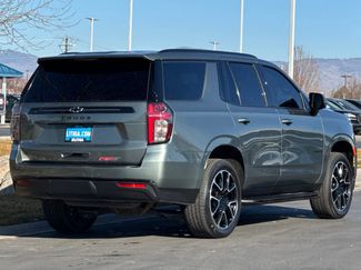 Used 2023 Chevrolet Tahoe RST w/ Luxury Package video 2