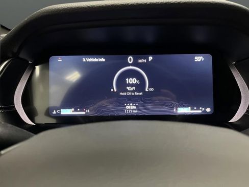 Used 2024 Jeep Grand Cherokee Limited w/ Black Appearance Package image 19