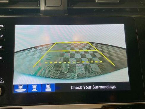 Used 2021 Honda Civic EX image 14