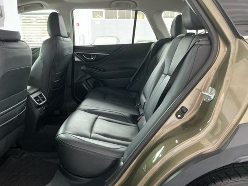 Used 2024 Subaru Outback Touring w/ Popular Package #2 AWD/4WD image 33