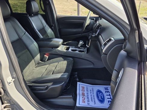 Used 2019 Jeep Grand Cherokee Altitude image 15