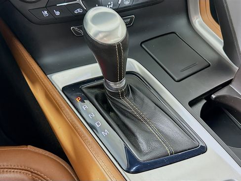 Used 2014 Chevrolet Corvette 3LT w/ 3LT Preferred Equipment Group image 24