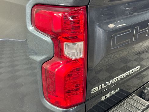 Used 2020 Chevrolet Silverado 1500 LT w/ Texas Edition image 34