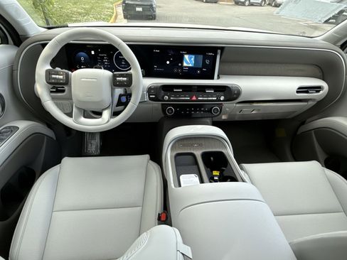 New 2026 Hyundai Palisade SEL FWD image 23