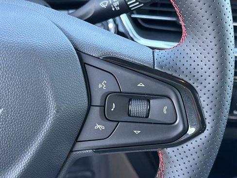 New 2026 Chevrolet Trax RS w/ Driver Confidence Package image 22