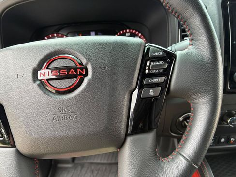 Used 2023 Nissan Frontier PRO-4X w/ Pro-4X Premium Package AWD/4WD image 26