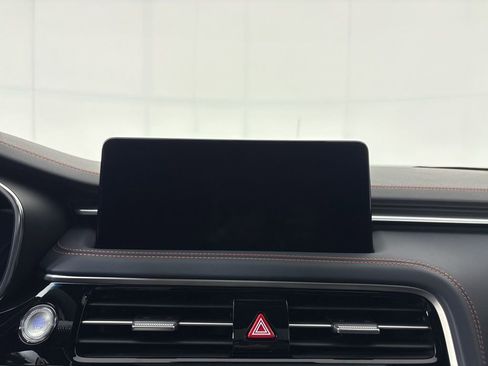 New 2026 Genesis G70 3.3T Prestige RWD image 25