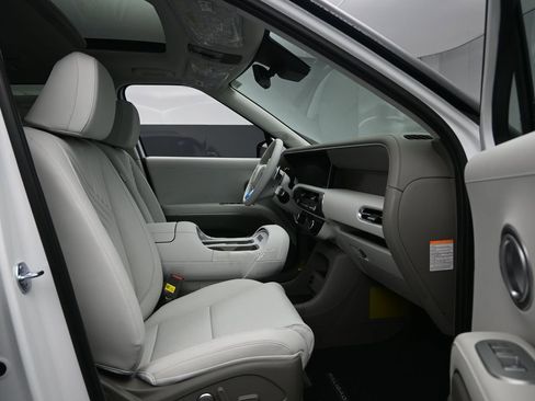 New 2026 Hyundai Palisade SEL Premium image 32