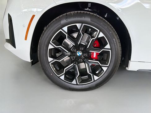 New 2026 BMW X3 xDrive30 w/ M Sport Package image 41