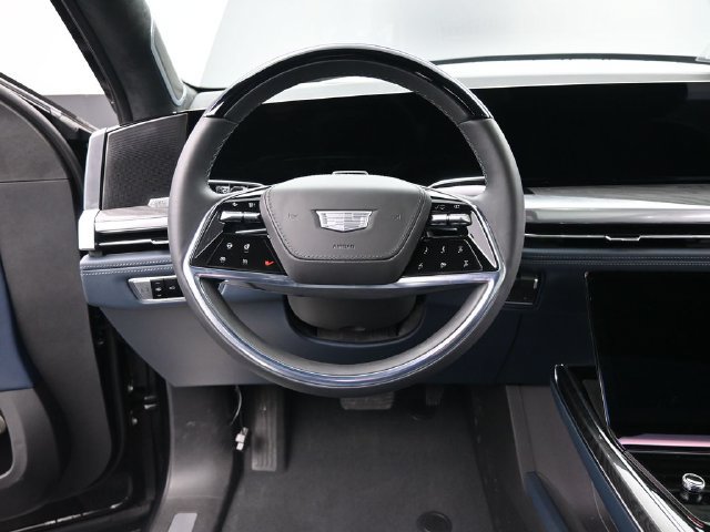 New 2025 Cadillac Escalade IQ Luxury 2 AWD/4WD image 29