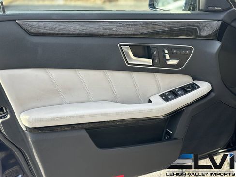 Used 2016 Mercedes-Benz E 63 AMG S-Model image 16