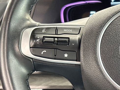 Used 2023 Kia Sportage X-Line w/ X-Line Premium Package image 36