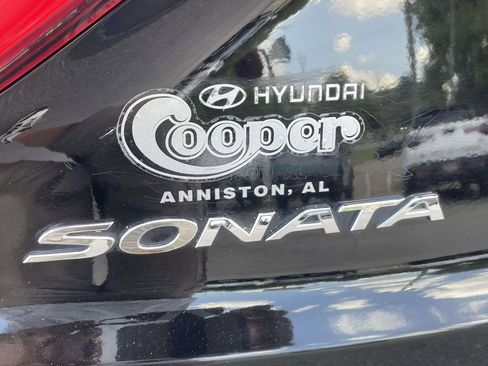 Used 2015 Hyundai Sonata Limited FWD image 9