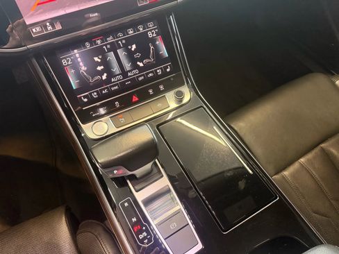 Used 2019 Audi A8 L 3.0T w/ Executive Package image 24