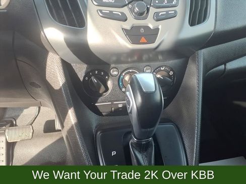 Used 2017 Ford Transit Connect XL image 25