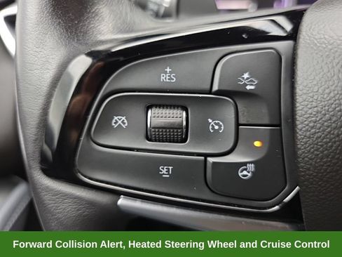 Used 2023 Buick Enclave Essence w/ Experience Buick Package AWD/4WD image 27