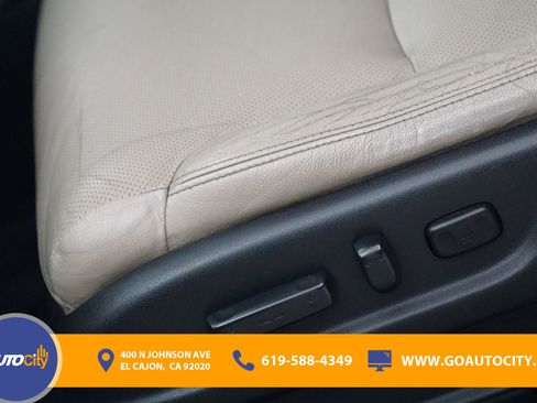 Used 2015 Honda CR-V EX-L image 17