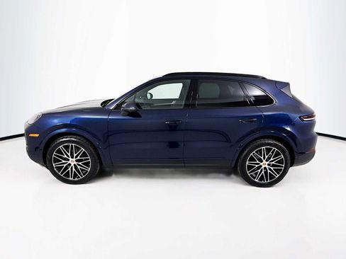 New 2026 Porsche Cayenne image 2