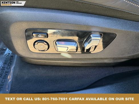 Used 2026 BMW X7 xDrive40i image 34