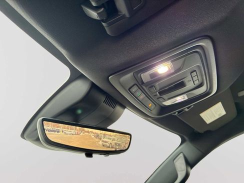 Certified 2024 GMC Sierra 1500 AT4 w/ Technology Package image 35