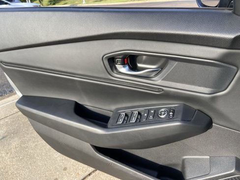 Used 2024 Honda Accord EX image 44