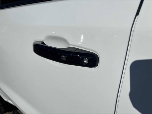 New 2026 Chevrolet Silverado 1500 LT Trail Boss w/ LT Trail Boss Premium Package image 15