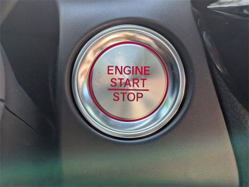 New 2025 Acura ADX AWD image 31